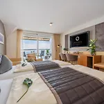 Hotel Boutiquehotel Zur Winzerstube - Adults Only 4*