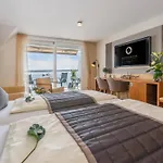 Boutiquehotel Zur Winzerstube - Adults Only Hotel