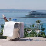 Hotel Boutiquehotel Zur Winzerstube - Adults Only