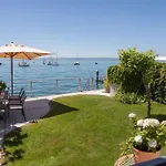 Boutiquehotel Zur Winzerstube - Adults Only 4* Hagnau