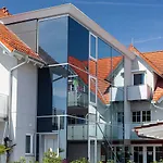 Boutiquehotel Zur Winzerstube - Adults Only 4* Hagnau