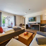Boutiquehotel Zur Winzerstube - Adults Only Hotel 4*