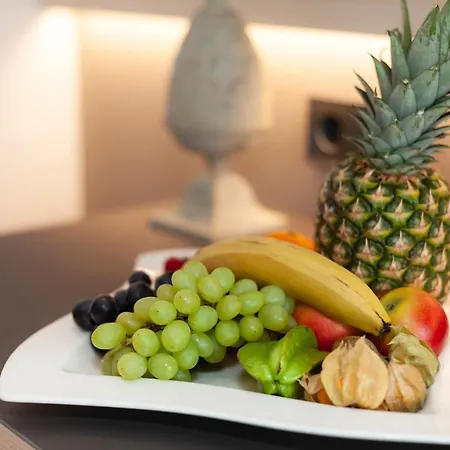 Отель Boutiquehotel Zur Winzerstube - Adults Only