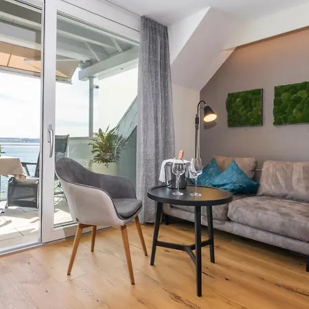 Boutiquehotel Zur Winzerstube - Adults Only