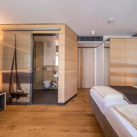Boutiquehotel Zur Winzerstube - Adults Only 4*