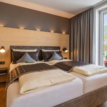 Boutiquehotel Zur Winzerstube - Adults Only