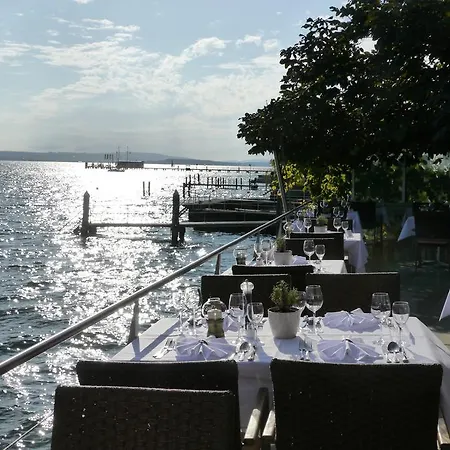 Ξενοδοχείο Boutiquehotel Zur Winzerstube - Adults Only 4*