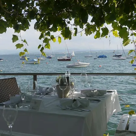 Boutiquehotel Zur Winzerstube - Adults Only