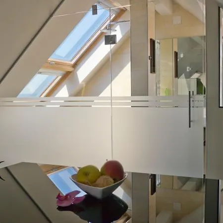 Ξενοδοχείο Boutiquehotel Zur Winzerstube - Adults Only 4*