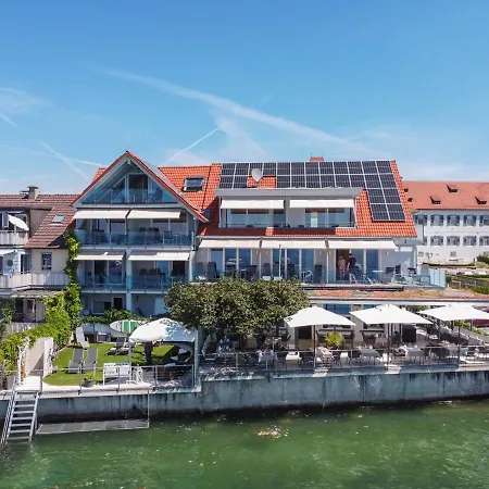 Boutiquehotel Zur Winzerstube - Adults Only 4*