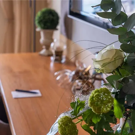 Boutiquehotel Zur Winzerstube Hotel