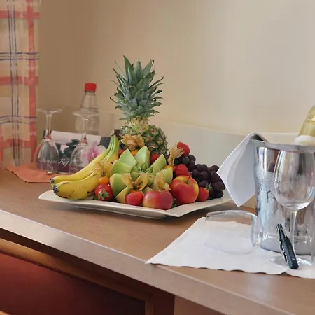 Hotel Boutiquehotel Zur Winzerstube - Adults Only