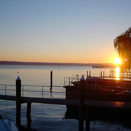 Hotel Boutiquehotel Zur Winzerstube - Adults Only