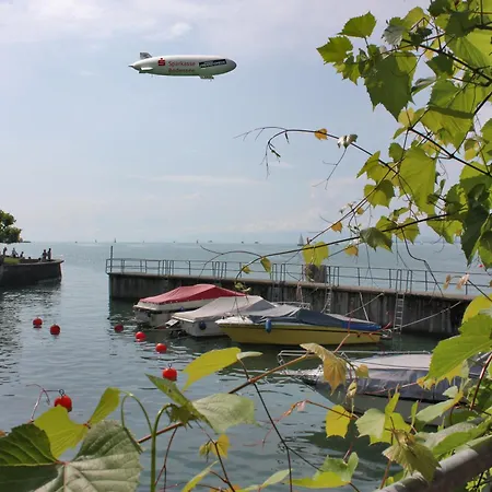 Hotel Boutiquehotel Zur Winzerstube - Adults Only 4*