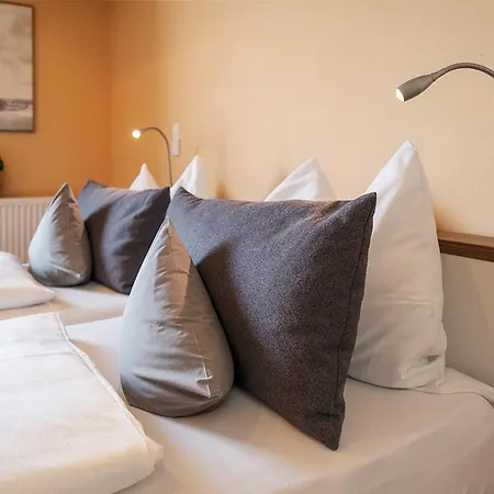 Boutiquehotel Zur Winzerstube - Adults Only 4* Hagnau am Bodensee