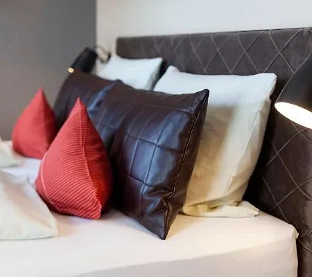 Boutiquehotel Zur Winzerstube - Adults Only Hotel 4*