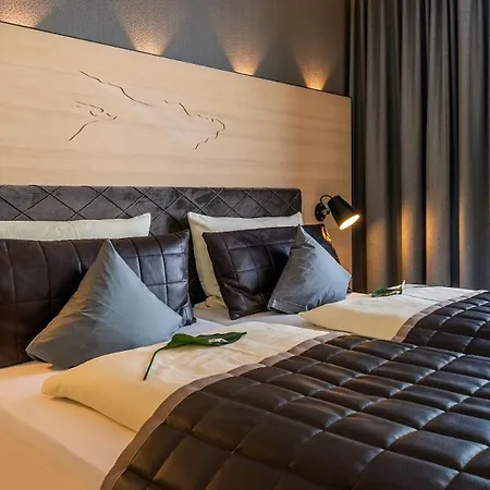 Boutiquehotel Zur Winzerstube - Adults Only 4* Hagnau am Bodensee