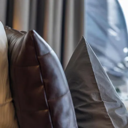 Boutiquehotel Zur Winzerstube - Adults Only 4*