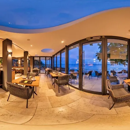 Boutiquehotel Zur Winzerstube - Adults Only Hagnau