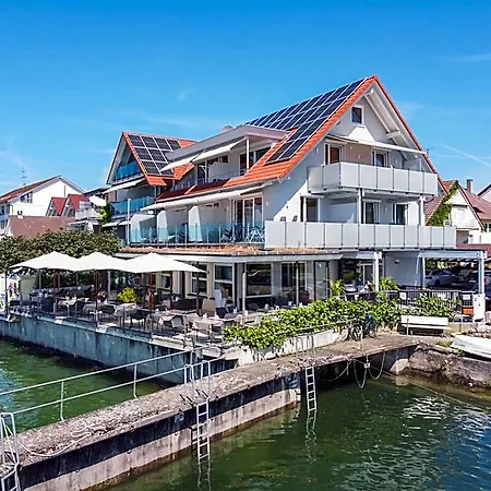 Boutiquehotel Zur Winzerstube - Adults Only