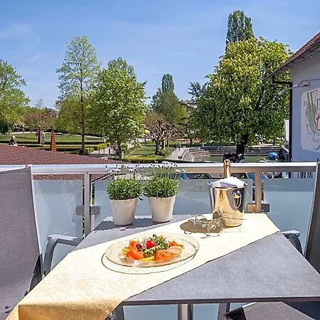 Boutiquehotel Zur Winzerstube - Adults Only 4*