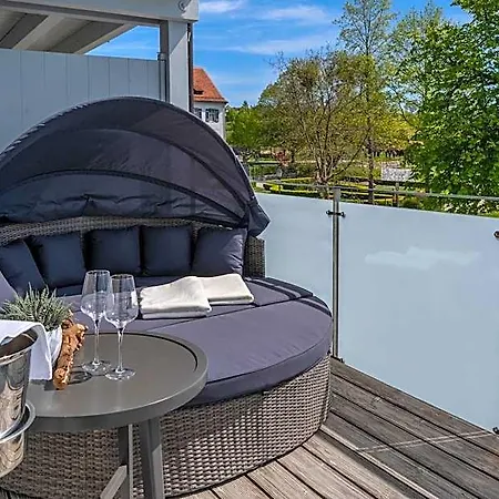 Hotel Boutiquehotel Zur Winzerstube - Adults Only 4*