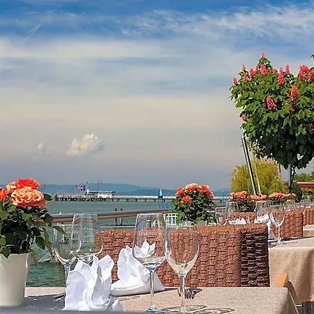 Boutiquehotel Zur Winzerstube - Adults Only Hotel