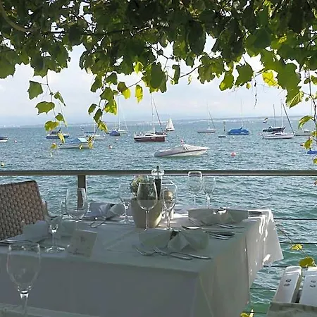 Boutiquehotel Zur Winzerstube - Adults Only Hagnau