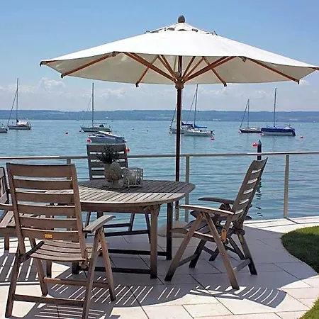 Boutiquehotel Zur Winzerstube - Adults Only Hotel 4*