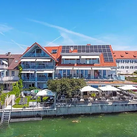 Boutiquehotel Zur Winzerstube - Adults Only Hotel Hagnau