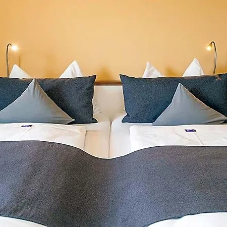 Boutiquehotel Zur Winzerstube - Adults Only 4*