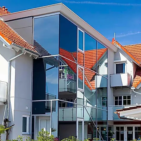 Boutiquehotel Zur Winzerstube - Adults Only Hotel 4*