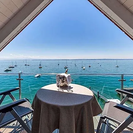 Boutiquehotel Zur Winzerstube - Adults Only Hotel