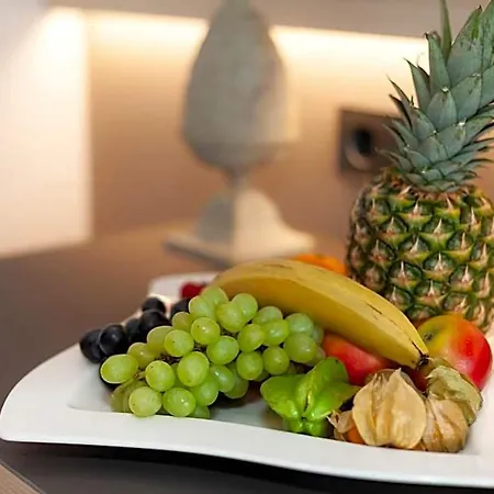 Boutiquehotel Zur Winzerstube - Adults Only Hotel