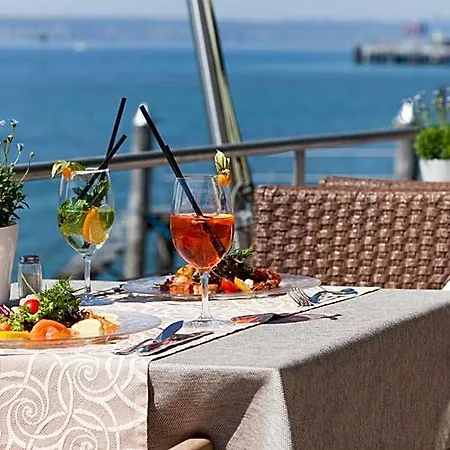 Boutiquehotel Zur Winzerstube - Adults Only Hotel
