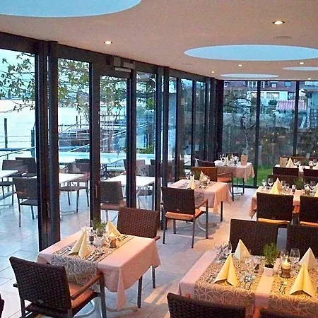 Boutiquehotel Zur Winzerstube - Adults Only Hotel 4*