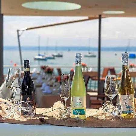 Boutiquehotel Zur Winzerstube - Adults Only 4*