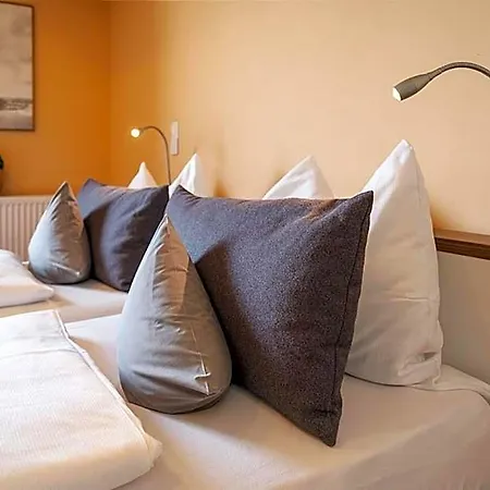 Boutiquehotel Zur Winzerstube - Adults Only Hotel