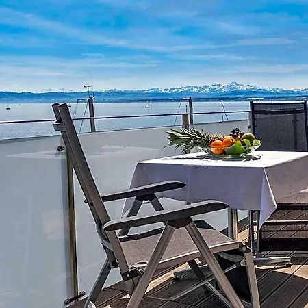 Boutiquehotel Zur Winzerstube - Adults Only Hagnau