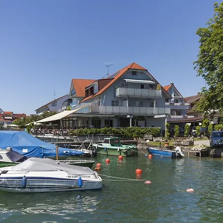 Boutiquehotel Zur Winzerstube - Adults Only Hotel Hagnau am Bodensee