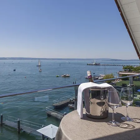 Boutiquehotel Zur Winzerstube - Adults Only Hagnau am Bodensee