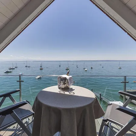 Boutiquehotel Zur Winzerstube - Adults Only Отель