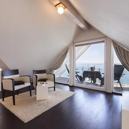 Boutiquehotel Zur Winzerstube - Adults Only 4* Hagnau