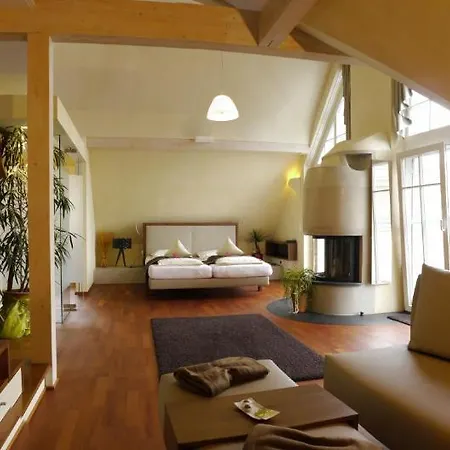 Hotel Boutiquehotel Zur Winzerstube - Adults Only Hagnau
