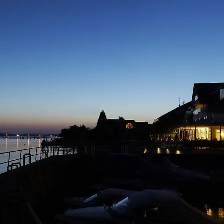 Boutiquehotel Zur Winzerstube - Adults Only Отель Хагнау