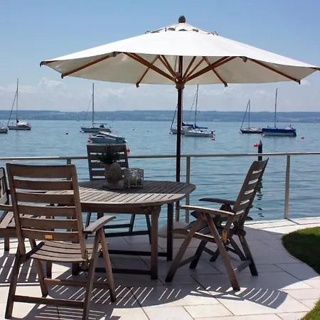 Boutiquehotel Zur Winzerstube - Adults Only Хагнау