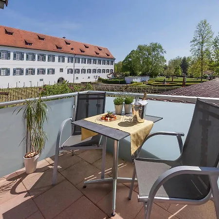 Boutiquehotel Zur Winzerstube - Adults Only Отель