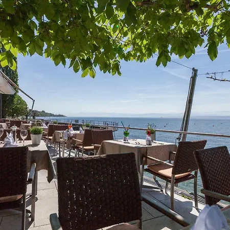 Boutiquehotel Zur Winzerstube - Adults Only Hagnau