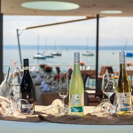 Boutiquehotel Zur Winzerstube - Adults Only Ξενοδοχείο Hagnau