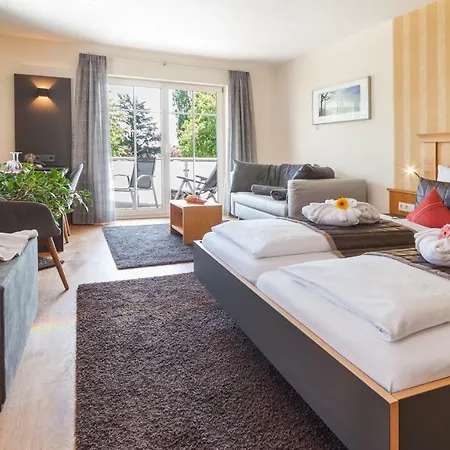 Boutiquehotel Zur Winzerstube - Adults Only Ξενοδοχείο 4*